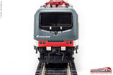 LIMA EXPERT HL2665 - H0 1:87 - Locomotiva elettrica FS Trenitalia E.464 309 livrea Intercity Ep. VI