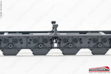 ROCO 123103 - H0 1:87 - Telaio copri ruote per locomotiva 2D2 9128, SNCF