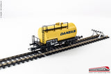 ROCO 76780 - H0 1:87 - Carro cisterna DB DANZAS Ep. IV
