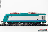 LIMA EXPERT HL2660 - H0 1:87 - Locomotiva elettrica FS Trenitalia E.464 livrea XMPR Ep. VI