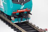 LIMA EXPERT HL2660 - H0 1:87 - Locomotiva elettrica FS Trenitalia E.464 livrea XMPR Ep. VI