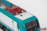 LIMA EXPERT HL2660 - H0 1:87 - Locomotiva elettrica FS Trenitalia E.464 livrea XMPR Ep. VI