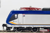 LIMA EXPERT HL2661 - H0 1:87 - Locomotiva elettrica FS Trenitalia E.464 livrea DPR Regionali Ep. VI