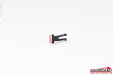 RM 50038 - H0 1:87 - Tabella di coda treno attacco NEM