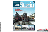 Rivista - Tutto Treno Storia numero 48 - 2022