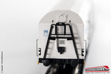 ACME 45059 - H0 1:87 - Set due carri merce FS INTERFRIGO con pareti e tetto liscie