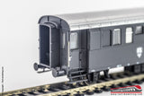 ACME 50805 - H0 1:87 - Carro merci bagagliaio 2 assi FS Di 90000 livrea aredesia