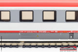 ACME 55211 - H0 1:87 - Set 3 carrozze passaggeri austriache OBB di tipo ADbmpsz + Bmz + Bmpz