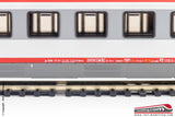ACME 55211 - H0 1:87 - Set 3 carrozze passaggeri austriache OBB di tipo ADbmpsz + Bmz + Bmpz