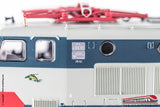 ACME 60261 - H0 1:87 - Locomotiva elettrica FS E 656 185 Caimano 4° serie ep. IV