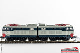 ACME 60261 - H0 1:87 - Locomotiva elettrica FS E 656 185 Caimano 4° serie ep. IV