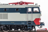 ACME 60261 - H0 1:87 - Locomotiva elettrica FS E 656 185 Caimano 4° serie ep. IV