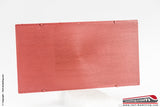 AUHAGEN 52412 - H0 1:87 - Lastra muro mattoni rossi 200 x 100 mm spessore 2mm