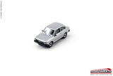 BREKINA 27603 - H0 187 - Auto modellino Volvo 66 1975 grigia