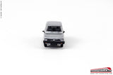 BREKINA 27603 - H0 187 - Auto modellino Volvo 66 1975 grigia