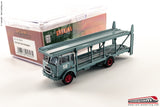 BREKINA 95843 - H0 187 - Camion Fiat 642 Bisarca 58 serie speciale Dortmund 2021