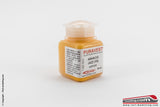 DR TOFFANO - PURAVEST 14021614 Colore poliacrilico all'acqua ARANCIO JAZZ SATINATO da 25ml