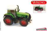 WIKING 3790129 - H0 1:87 - Trattore agricolo FENDT 926 verde