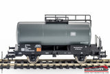 FLEISCHMANN 503306 - H0 1:87 - Carro cisterna Diesel 40 80 943 3 286-8 Nurnberg Sud DB Ep. III