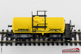 FLEISCHMANN 542910 - H0 1:87 - Carro vagone cisterna "STERAC", DB Ep. II
