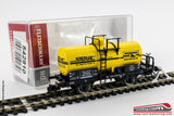 FLEISCHMANN 542910 - H0 1:87 - Carro vagone cisterna "STERAC", DB Ep. II