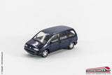 HERPA 021715 - H0 1:87 - Automodello FIAT Ulysse 1994/1998 Blu