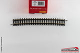 HORNBY LIMA R628 - H0 1:87 - Binario curva lunghezza 852 mm angolo 11.25°