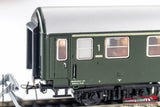 SCHICHT 426/43 - H0 1:87 - Carrozza passeggeri DR modello Ame