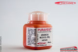 DR TOFFANO - PURAVEST 11561412 colore poliuretano ad acqua ARANCIO M.D.V.E FS Satinato 25ml