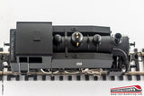 RIVAROSSI HR2641 - Locomotiva a vapore FS GR 831  ex S100 USATC livrea nera