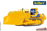 KIBRI 11354 - H0 187 - Kit Bulldozer cingolato KOMATSU D575 A-2