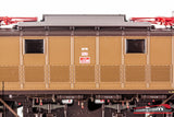 LE MODELS LE20513 - H0 1:87 - Locomotiva elettrica FS E 626 076 "Savigliano" II serie dep. Alessandria