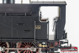 LE MODELS LE21275 - Locomotiva a vapore FS Gr 851 167 Saronno a combusione mista Ep. III