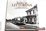 Libro - Italia in LITTORINA di Franco Castiglioni e Paolo Blasimme