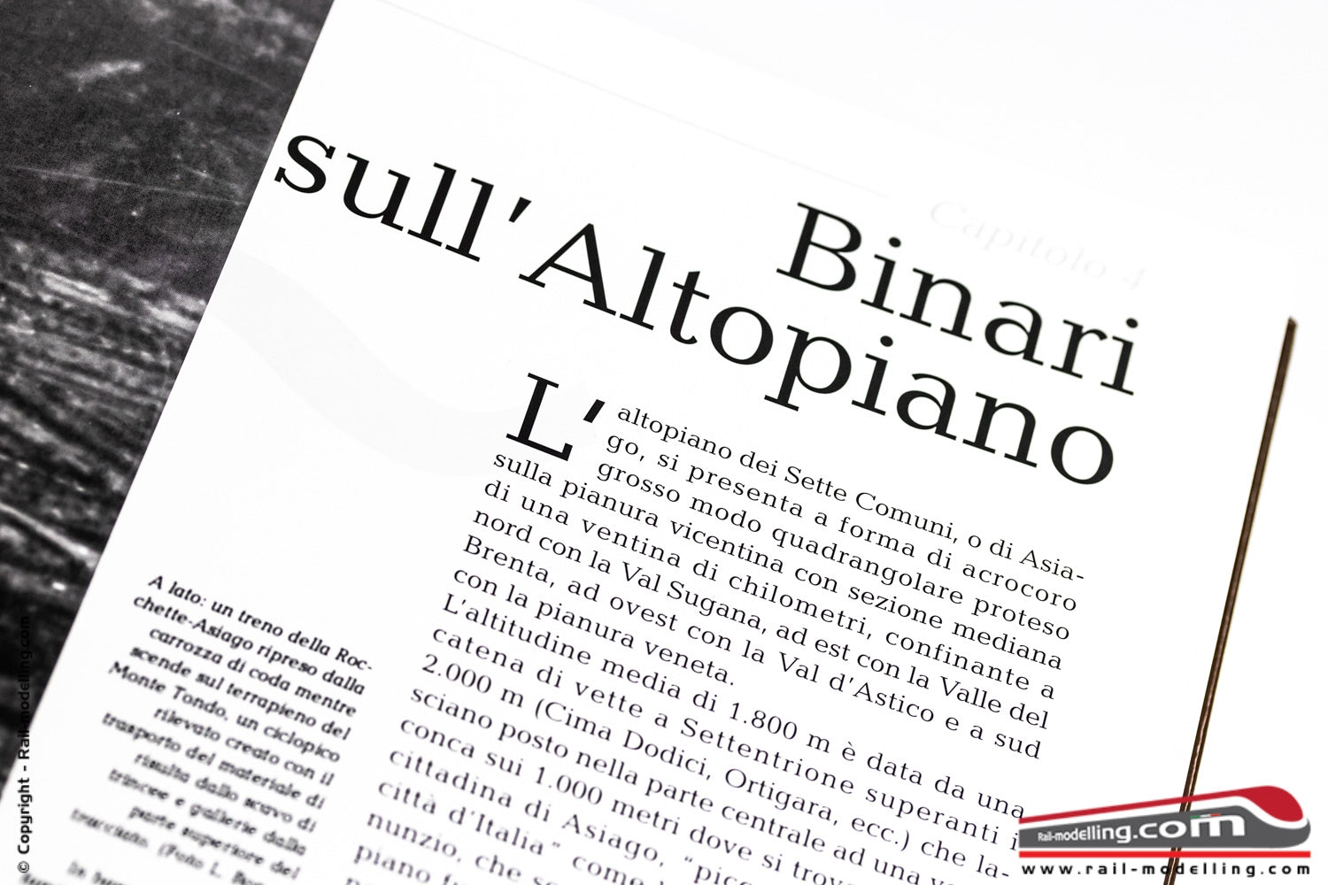 Libro - La Società Veneta Ferrovie Giovanni Cornolò - 228 pagine