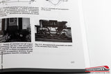 Libro - Le carrozze dei nuovi treni di Trenitalia di Evaristo Principe