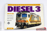 LOCOMOTIVE DIESEL VOL. 3 di Nico Molino edizioni Gulliver di 50 pagine