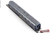 LS MODELS 49999 - H0 187 - Carrozza CIWL Bar Dancing nella livrea d'origine ep. IV