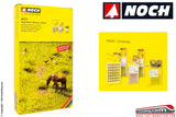 NOCH 60771 - Set iniziale creazione vegetazione PRATO