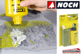 NOCH 07069  - Start set per creazione di vegetazione con erba, colla e applicatore