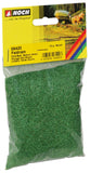 NOCH 08420 - Confezione erba segatura verde medio da 42g