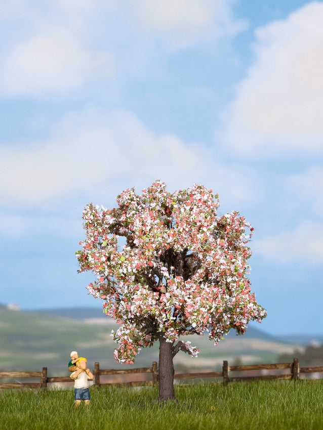 NOCH 21570 - Albero da frutta fiorito altezza 7.5 cm