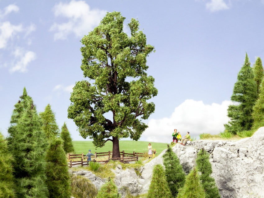 NOCH 21802 - Albero di Castagno altezza 18,5 cm
