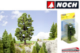 NOCH 21802 - Albero di Castagno altezza 18,5 cm