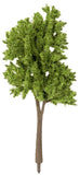 NOCH 24200 - Alberi in primavera 10 pz altezze 10 e 14 cm