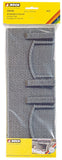 NOCH 58058 - Muro di contenimento ad arcate con mattoni misure 33,5 x 12,5 cm
