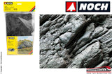 NOCH 58490 - Parete rocciosa "Limestone" 32 x 18 cm