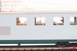 OS.KAR 2014 - H0 187 - Automotrice diesel delle FS ALTn 444.3001 Belvedere serie limitata con libro, ep.III