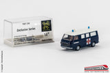 PIRATA BREKINA 238000CAR - H0 1:87 - Furgone Fiat 238 versione ambulanza Carabinieri
