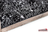 RAIL-MOD 00126 - H0 187 - Carbonia area deposito carbone L 10 P 6 H 2 cm 